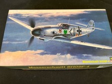 Modelbau hasegawa messerschmit gebraucht kaufen  Remagen