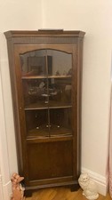 Oak floor corner for sale  LYTHAM ST. ANNES