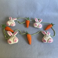 Easter spring garland for sale  Radford