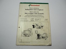 Kverneland 7510 7582 gebraucht kaufen  Merseburg