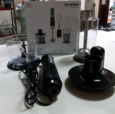 Severin stabmixer set usato Severin stabmixer set usato  Cavriago