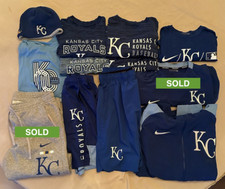 Kansas city royals for sale  Oak Park