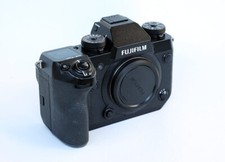 Fujifilm fuji body gebraucht kaufen  Berlin