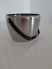 Feuerzangenbowle topf edelstah gebraucht kaufen  Düsseldorf