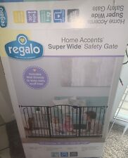 Regalo super wide for sale  Cincinnati