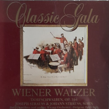 Classic gala wiener gebraucht kaufen  Kollmar