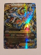Mega charizard full for sale  LONDON
