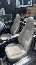 Mazda mx5 mk2 for sale  BOLTON
