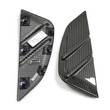 2x Substituição Para BMW G80 M3 G82 G83 M4 Ventilação Lateral de Fibra de Carbono Seca Ventilação Ventilação de Ar Ventilação de Ar Ventilação Lateral comprar usado  Enviando para Brazil