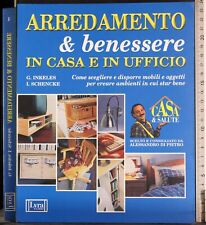 Arredamento benessere casa usato  Ariccia