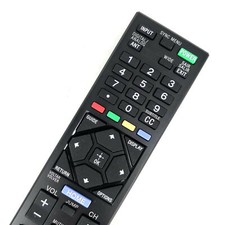 Novo Substitua RM-YD093 Para Sony BRAVIA LED TV Controle Remoto KDL-24R425A RMYD093 comprar usado  Enviando para Brazil