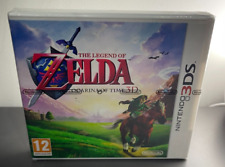 The legend zelda d'occasion  Corbeil-Essonnes