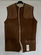 Vintage sheepskin shearling for sale  FROME