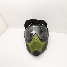Maschera paintball vforce usato  Spedire a Italy