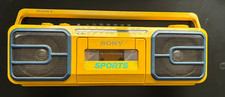 Radio cassette sony d'occasion  Saint-Claude