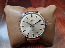 Orologio rewel meccanico usato  Napoli
