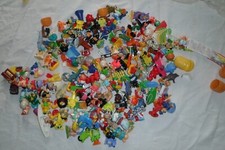 Kinder lot vrac d'occasion  Metz-