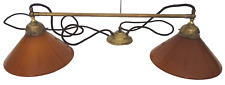 Alte antike esstischlampe gebraucht kaufen  Nürnberg