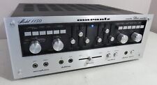 Marantz 1150 integrated d'occasion  Expédié en Belgium