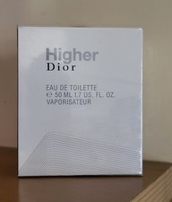 Profumo uomo higher usato  Italia