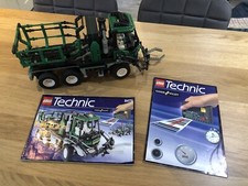 Lego technic barcode for sale  HARROGATE