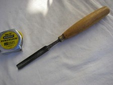 Outside cut gouge for sale  LLANDUDNO