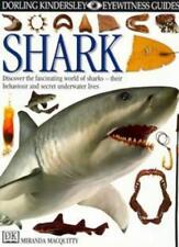 Shark dr. miranda for sale  UK