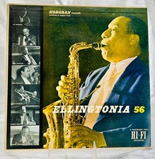 Johnny hodges ellingtonia for sale  Bend