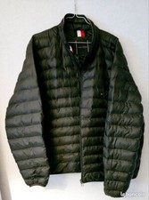 Doudoune tommy hilfiger d'occasion  Besançon