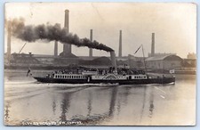 New medway steam for sale  MANSFIELD