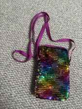 New sequin phone for sale  NANTWICH