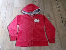Jacke sweatjacke hello gebraucht kaufen  Wutha-Farnroda