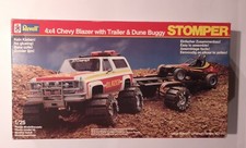 4x4 stomper chevy gebraucht kaufen  Laichingen