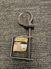 Everbilt spring loaded for sale  North Salt Lake