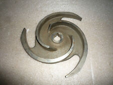 Grindex major impeller gebraucht kaufen  Odelzhausen