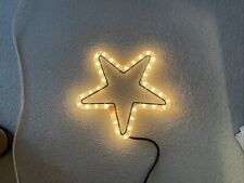 Weihnachtsstern kabel 230v gebraucht kaufen  Taufkirchen