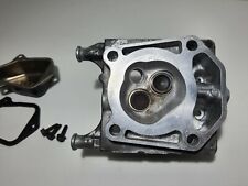 Culasse complète moteur d'occasion  Vix
