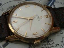 Omega 1961 mens for sale  WALTHAM CROSS