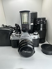 Canon program 35mm for sale  San Jose