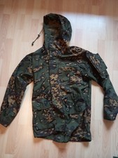 Smock einsatzjacke partizan gebraucht kaufen  St. Goar