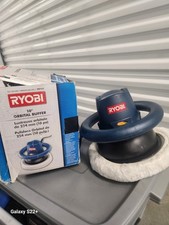 Ryobi10 orbital bufferlustreus for sale  Huntington Station