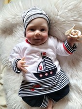 Reborn junge mädchen gebraucht kaufen  Diez