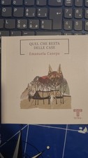 Emanuela canepa quel usato  Roma