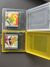 Gameboy color spiele gebraucht kaufen  Gelsenkirchen