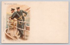 British navy officers for sale  MANCHESTER