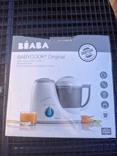 Beaba babycook original for sale  LEICESTER