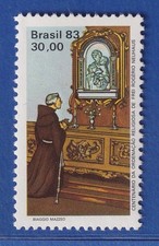 Brasilien 1983 rdination gebraucht kaufen  München