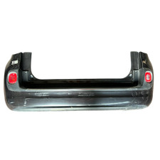 Paraurti posteriore fiat usato  Pratola Peligna