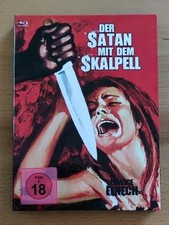 Satan dem skalpell gebraucht kaufen  Varel