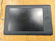 Wacom intuos touch for sale  CHELMSFORD